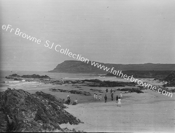 CULDAFF STRAND